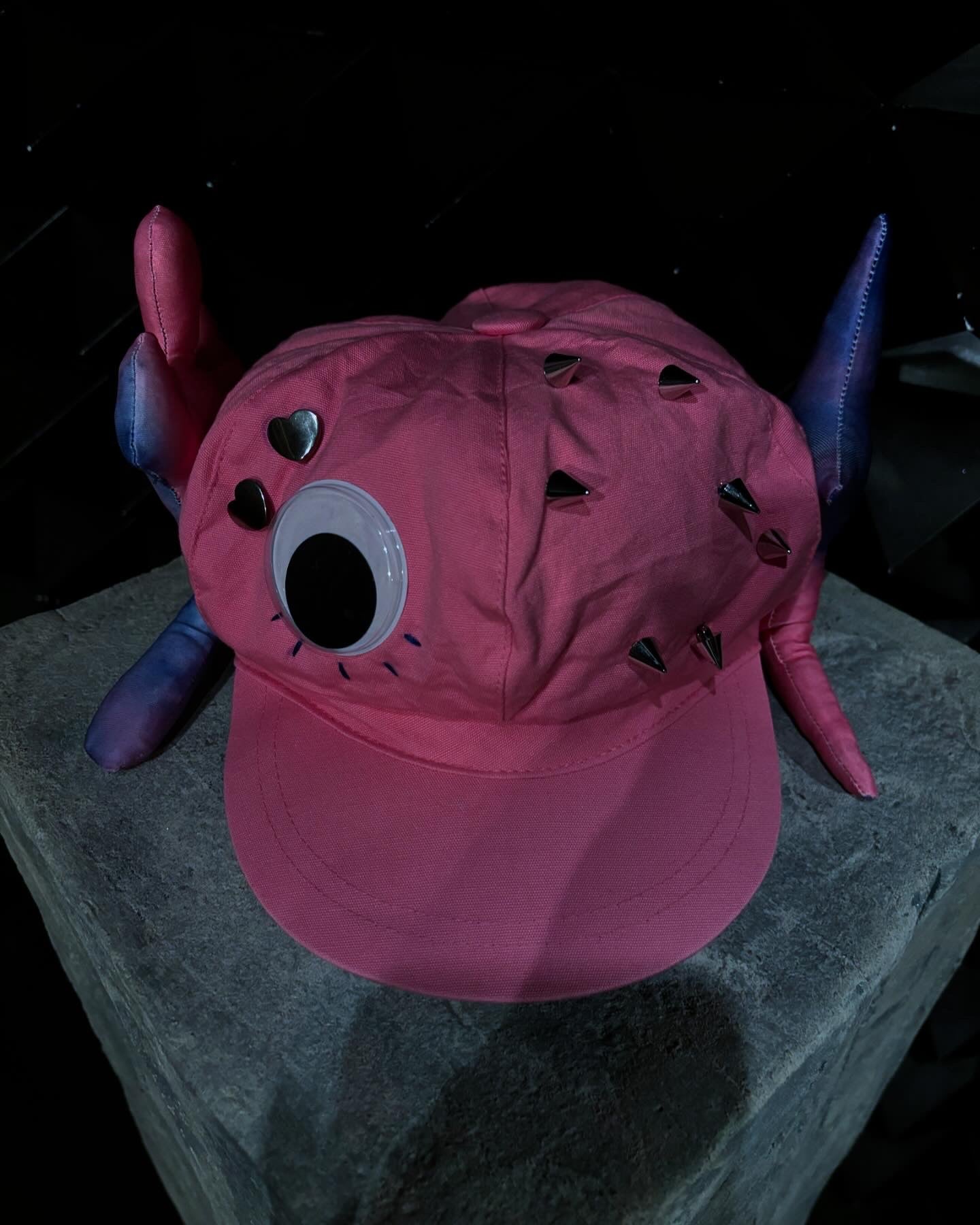 CAP