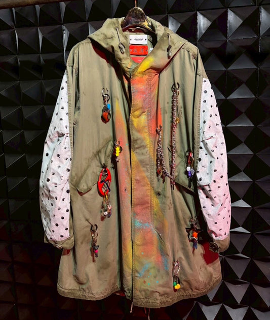 HIGAN The 13 M-51 Master Peaces NO.11