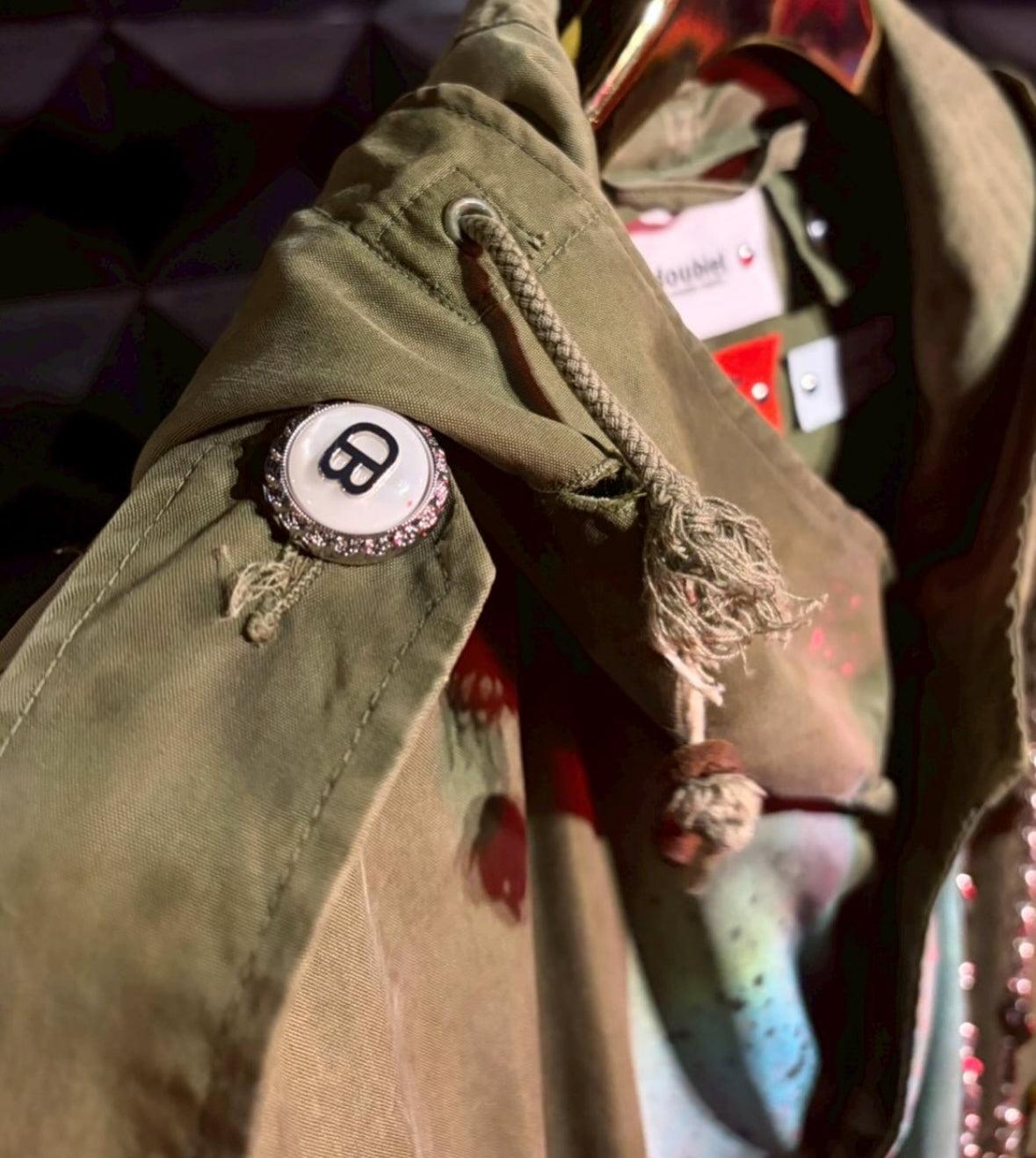 HIGAN The 13 M-51 Master Peaces NO.5