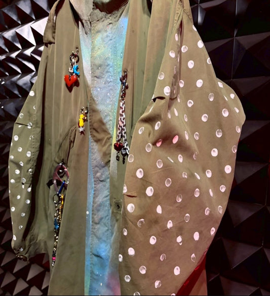 【HIGAN The 13 M-51 Masterpieces 】 NO.13