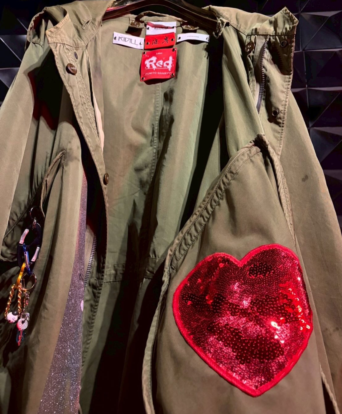 HIGAN The 13 M-51 Master Peaces NO.8