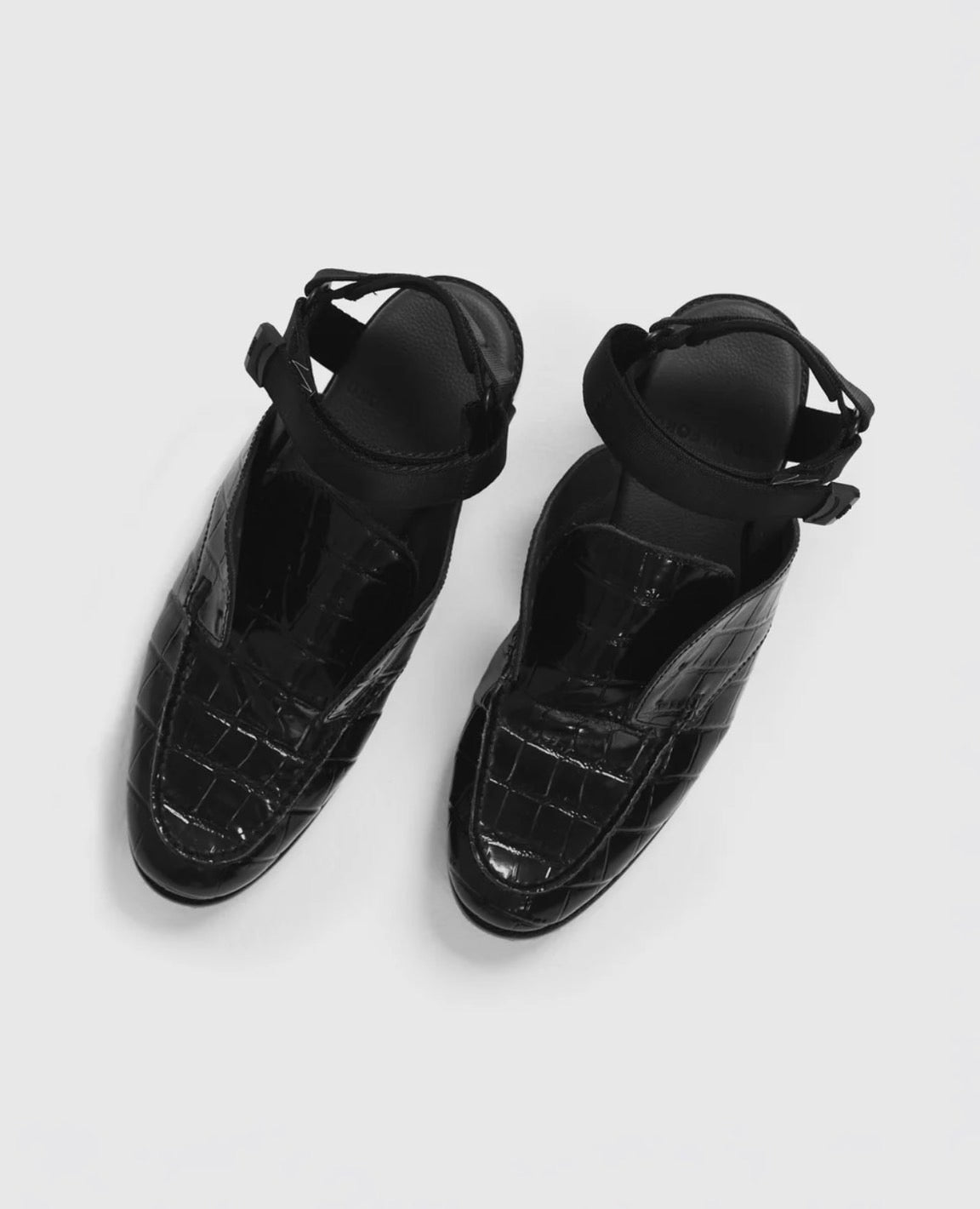 【BED j.w. FORD 26AW,】× SUICOKE  Trompe-l'oeil