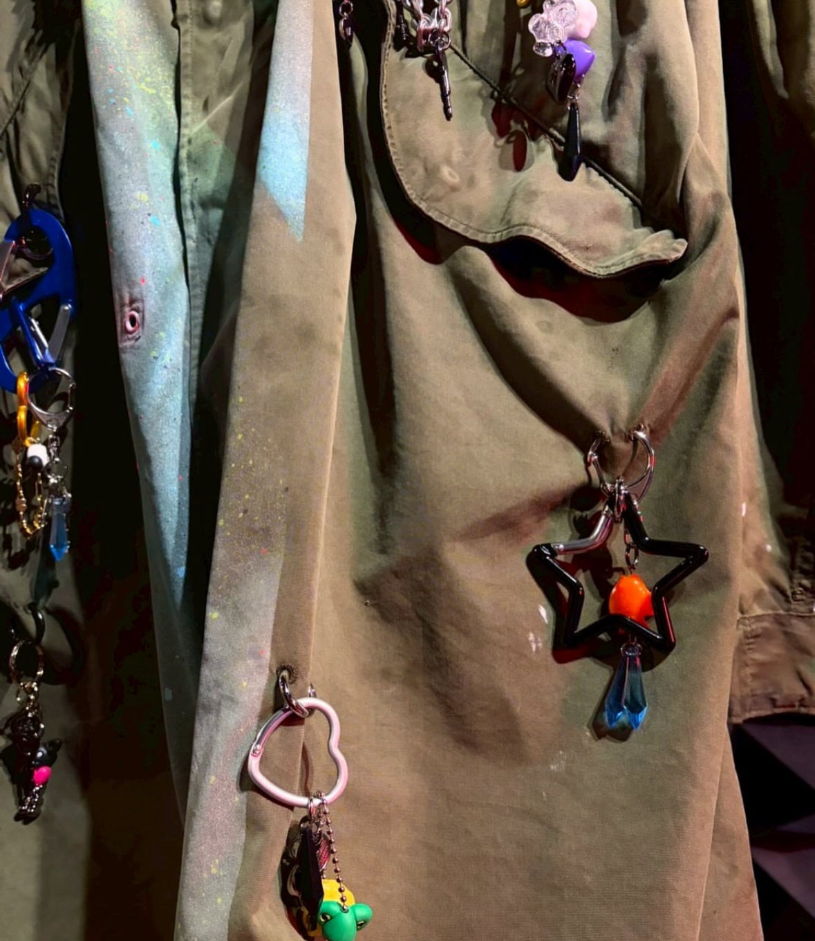 HIGAN The 13 M-51 Master Peaces NO.5