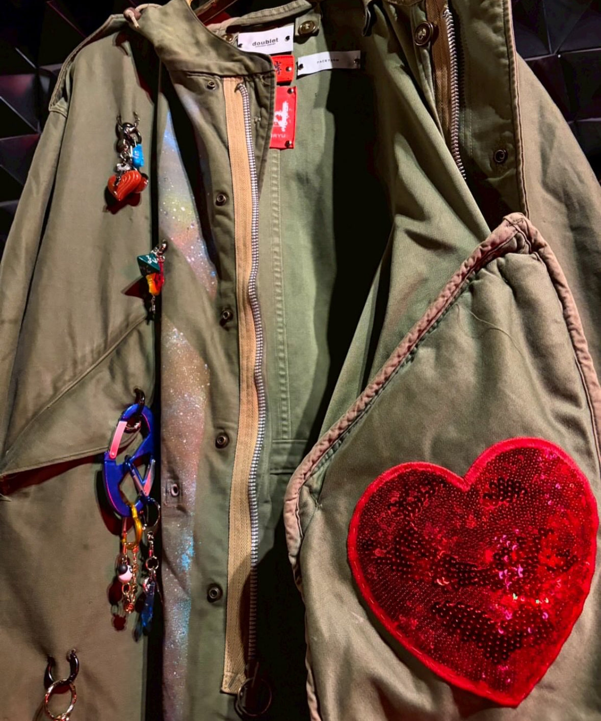 HIGAN The 13 M-51 Master Peaces NO.12