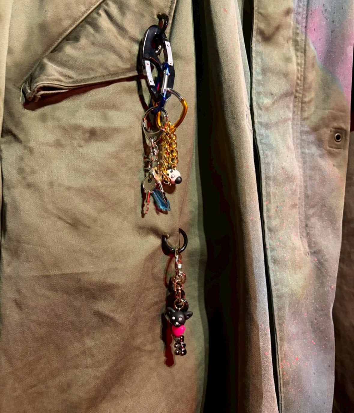 HIGAN The 13 M-51 Master Peaces NO.7