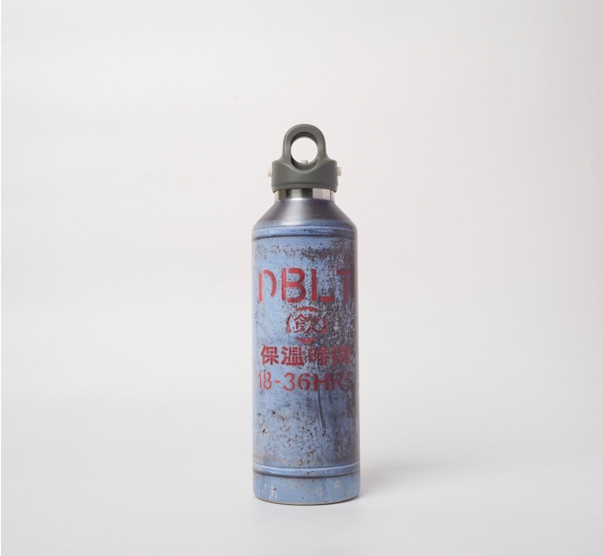 【doublet 26AW,】 PROPANE TANK WATER BOTTLE /MEDIUM