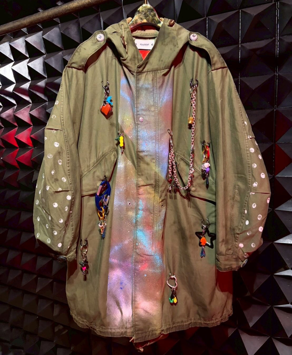 HIGAN The 13 M-51 Master Peaces NO.12