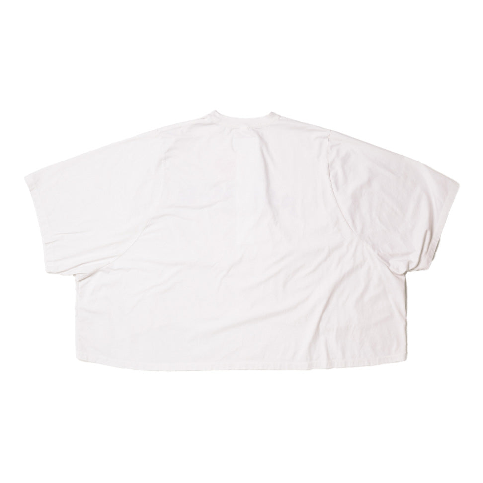 【doublet 26AW,】I LOVE INFLATED T-SHIRT