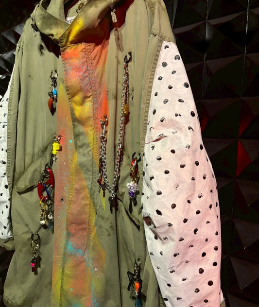 HIGAN The 13 M-51 Master Peaces NO.11