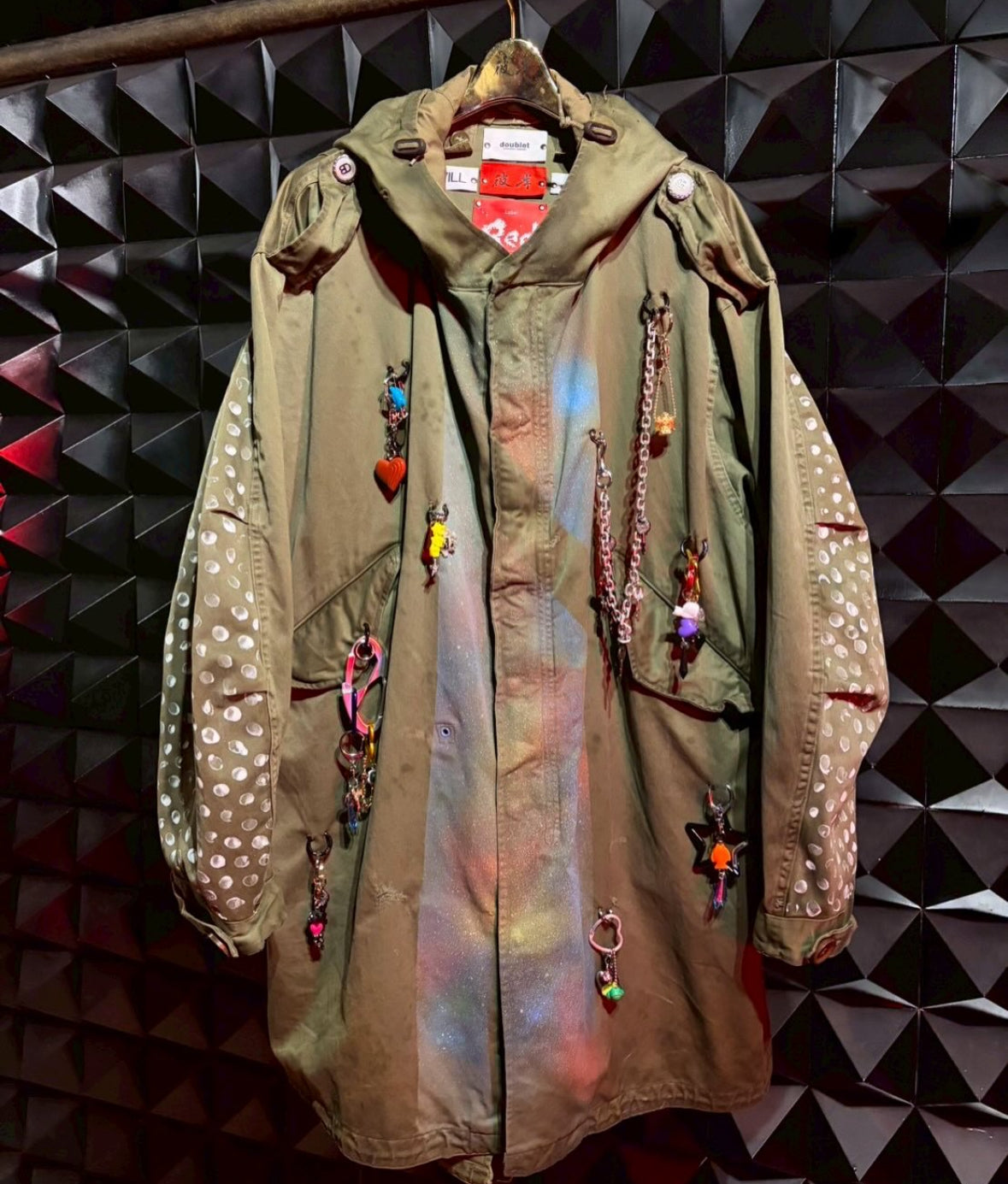 HIGAN The 13 M-51 Master Peaces NO.2