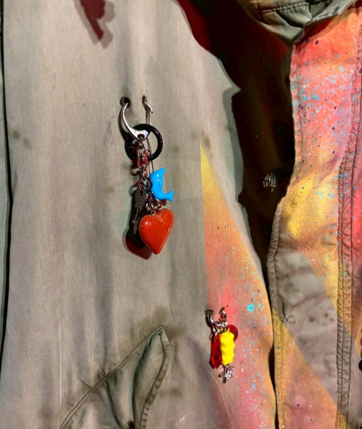 HIGAN The 13 M-51 Master Peaces NO.11