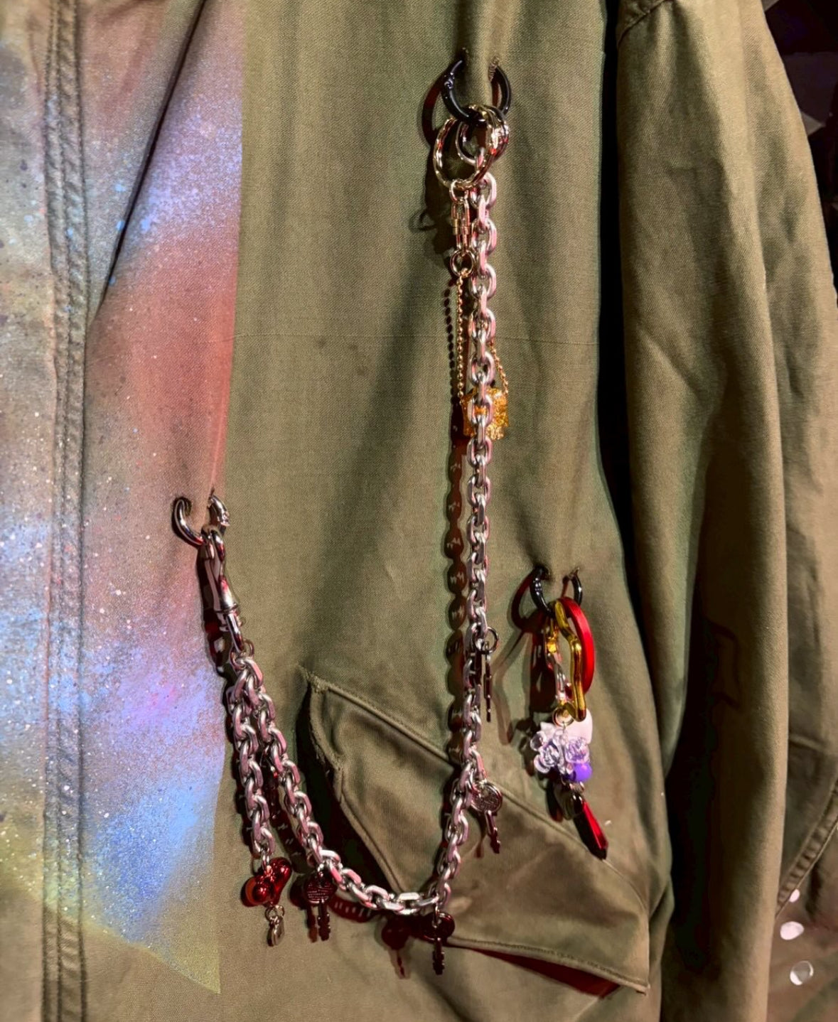 HIGAN The 13 M-51 Master Peaces NO.12