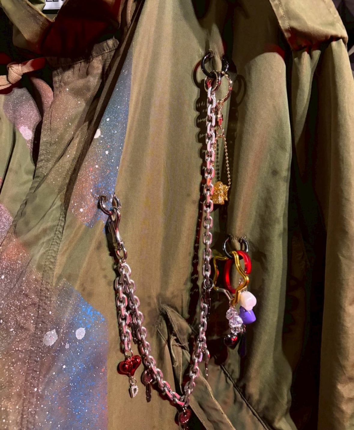 HIGAN The 13 M-51 Master Peaces NO.8