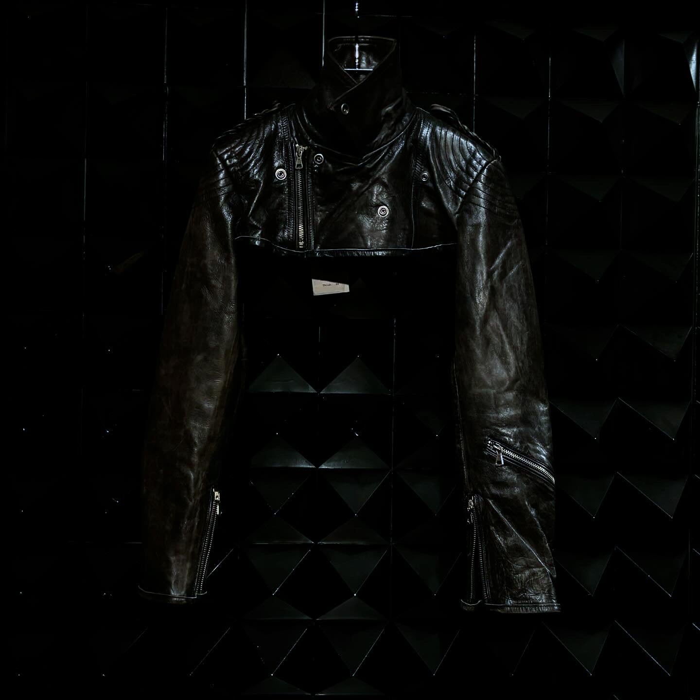 "Jean Paul Gaultier"                 Special archive /  "dead stock".
2001AW