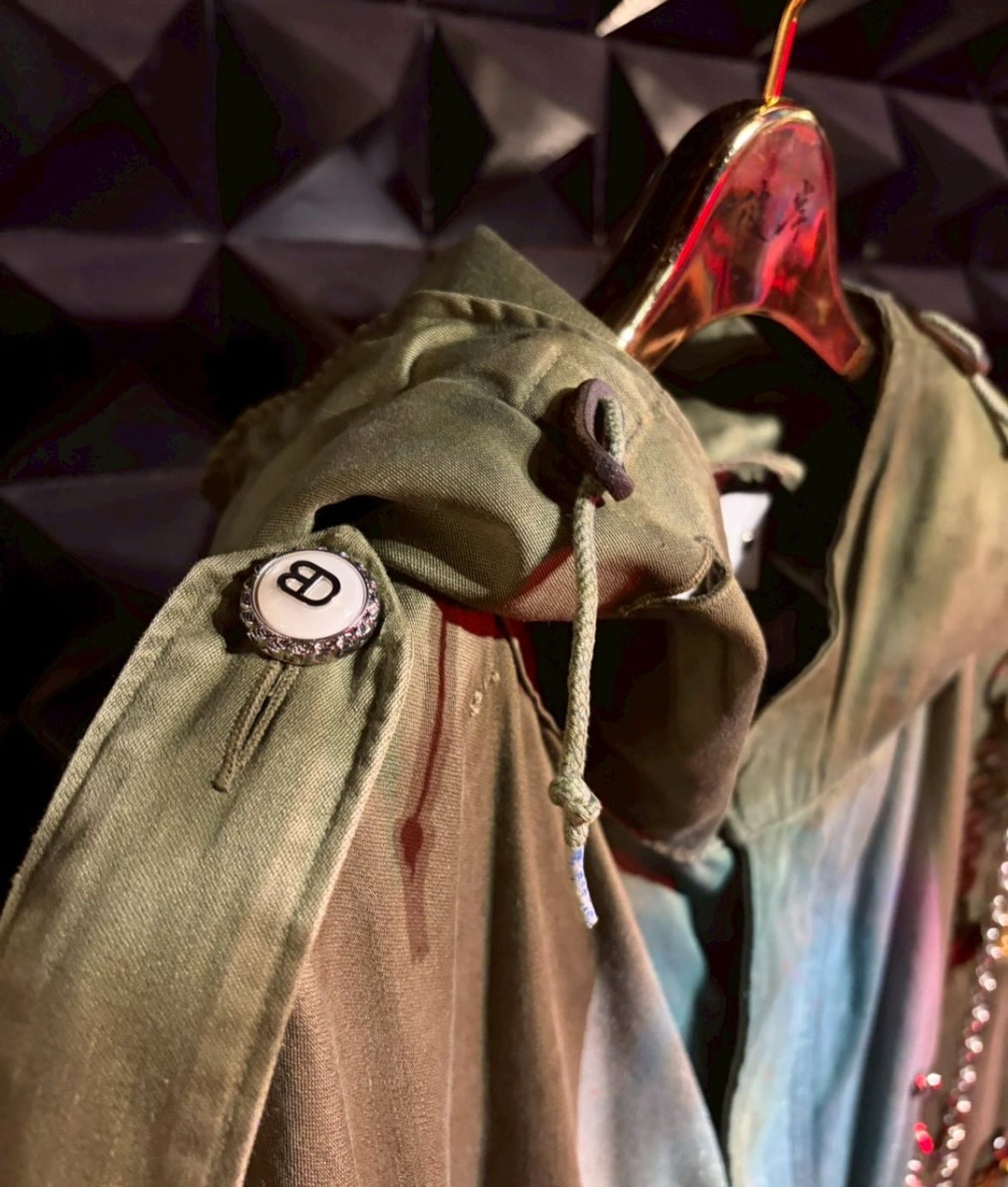 HIGAN The 13 M-51 Master Peaces NO.7