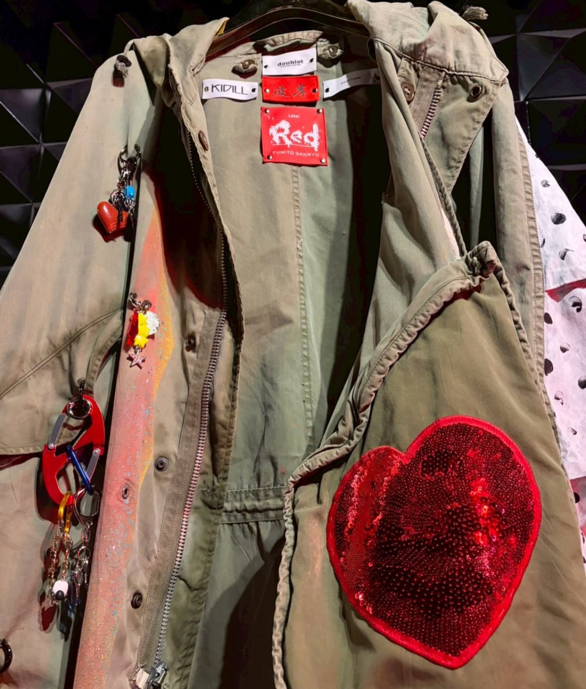 HIGAN The 13 M-51 Master Peaces NO.11