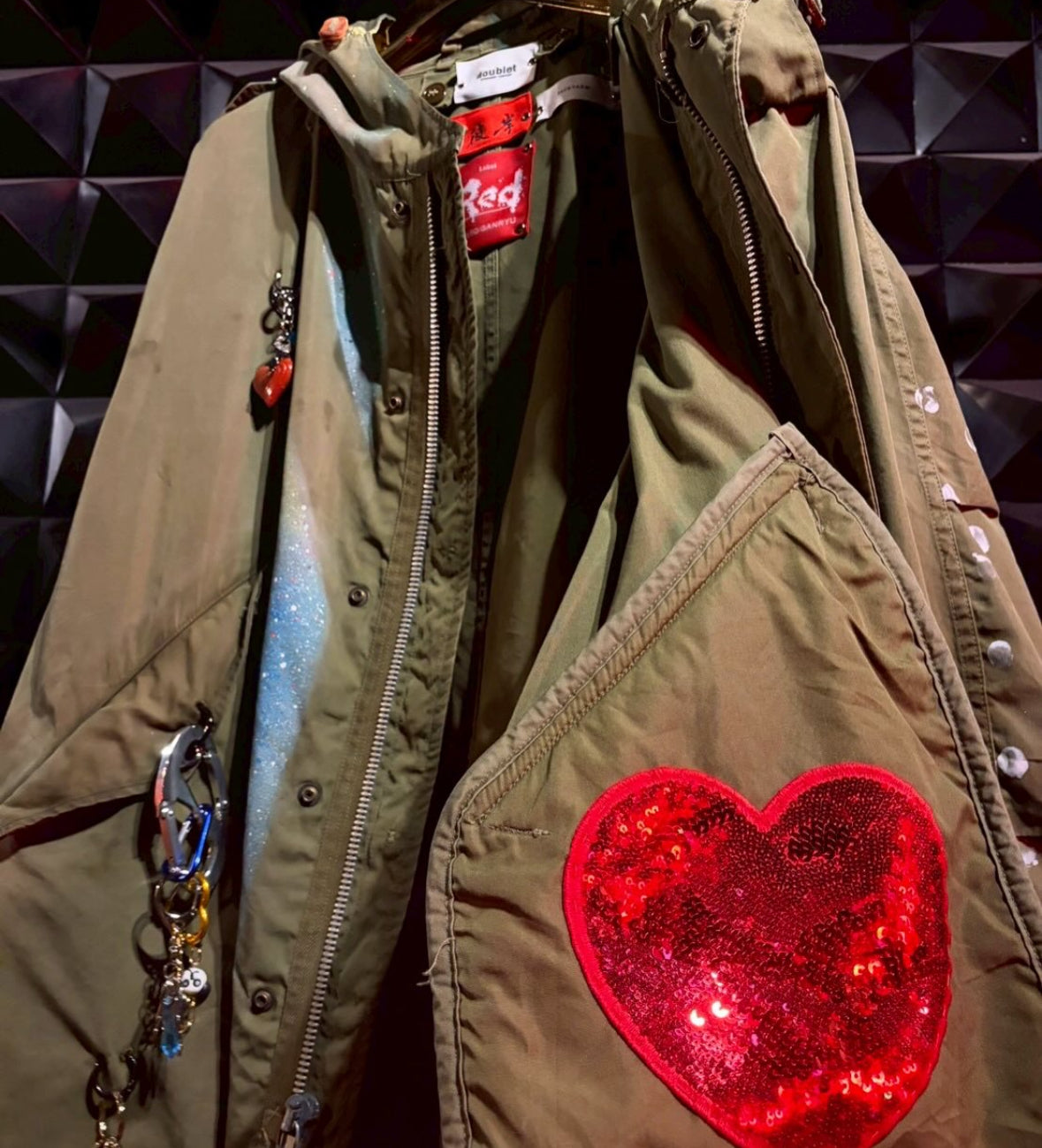 【HIGAN The 13 M-51 Masterpieces 】 NO.13