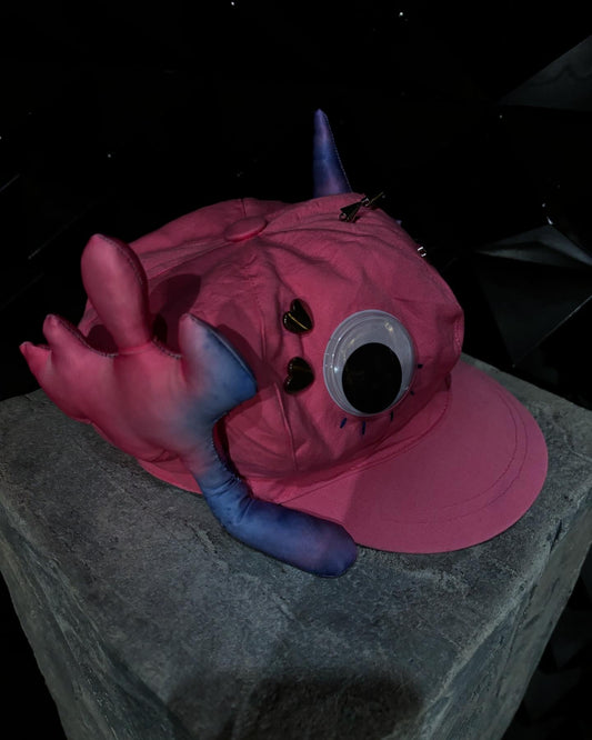 cap