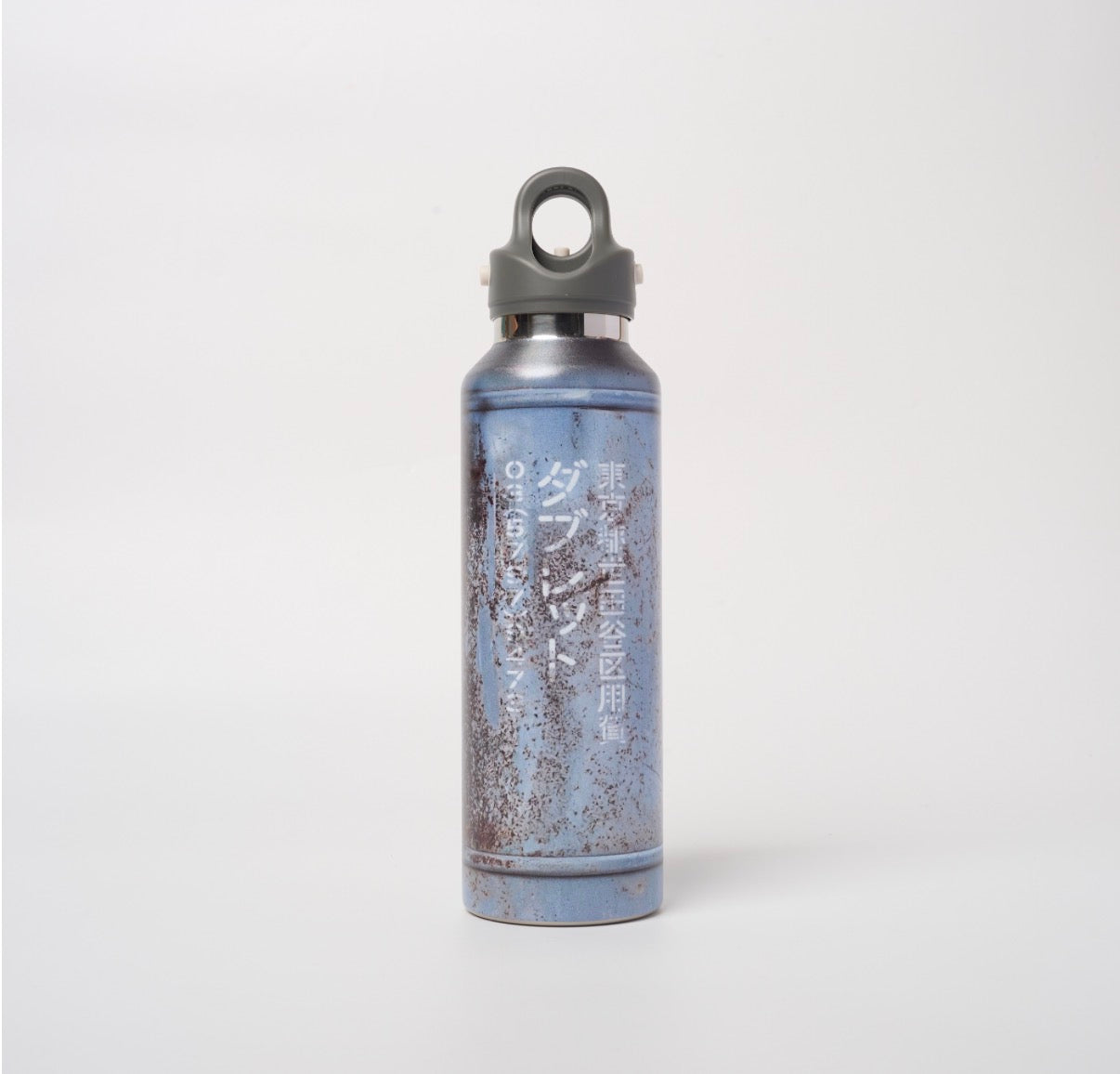 【doublet 26AW,】 PROPANE TANK WATER BOTTLE /MEDIUM