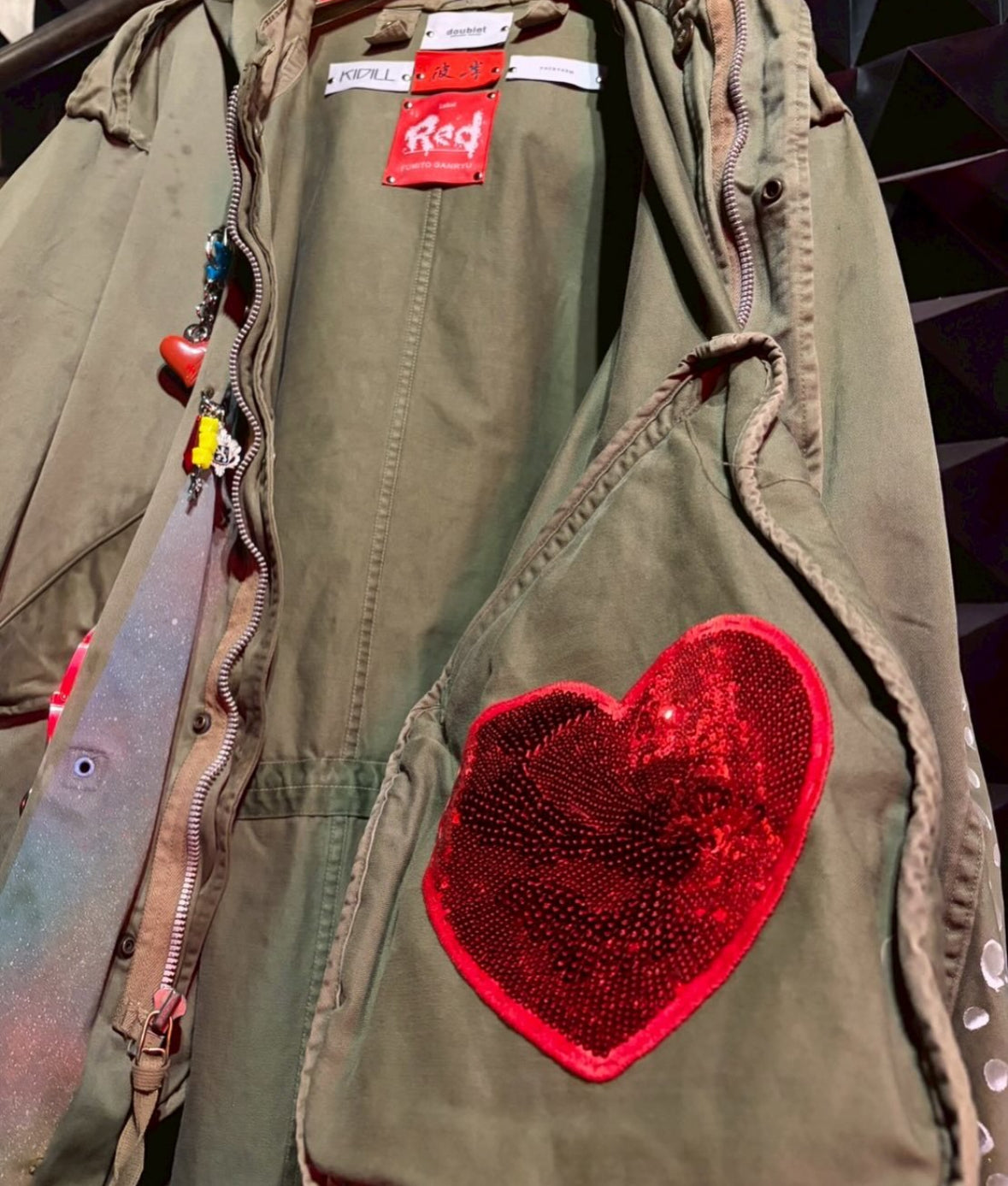 HIGAN The 13 M-51 Master Peaces NO.2