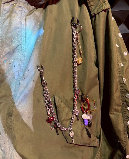 HIGAN The 13 M-51 Master Peaces NO.1