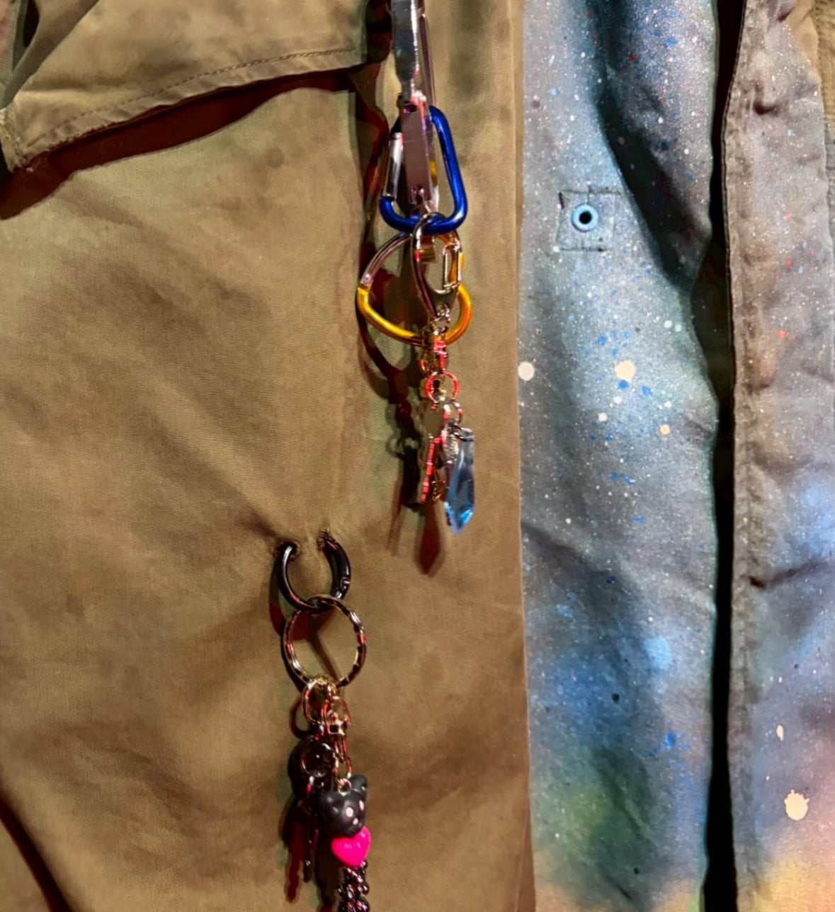 【HIGAN The 13 M-51 Masterpieces 】 NO.13