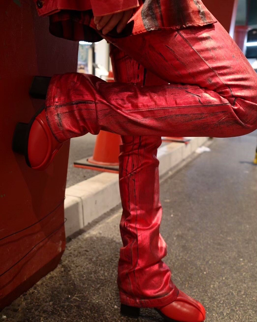 PANTS