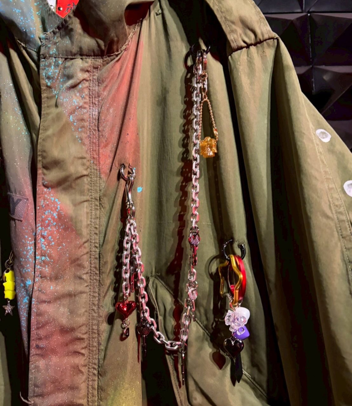 HIGAN The 13 M-51 Master Peaces NO.3