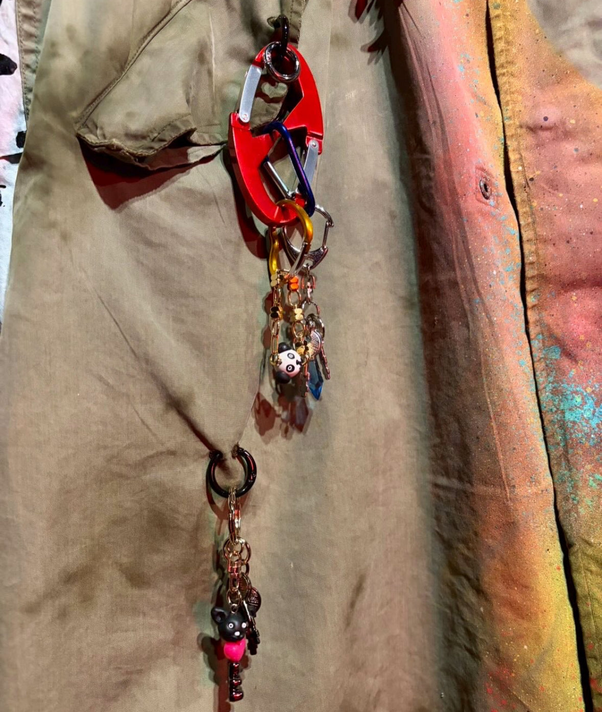 HIGAN The 13 M-51 Master Peaces NO.11