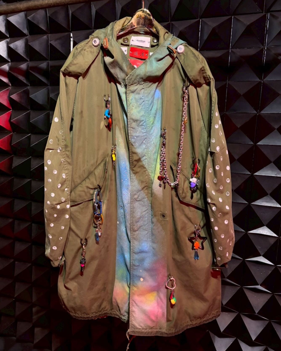 【HIGAN The 13 M-51 Masterpieces 】 NO.13