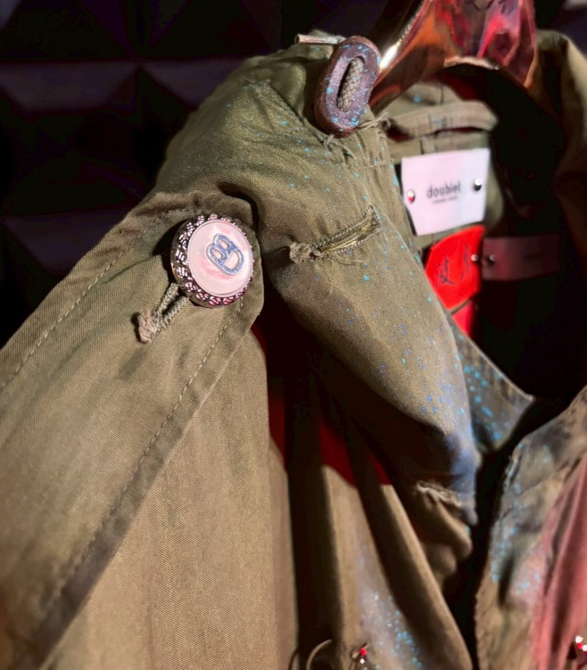 HIGAN The 13 M-51 Master Peaces NO.3