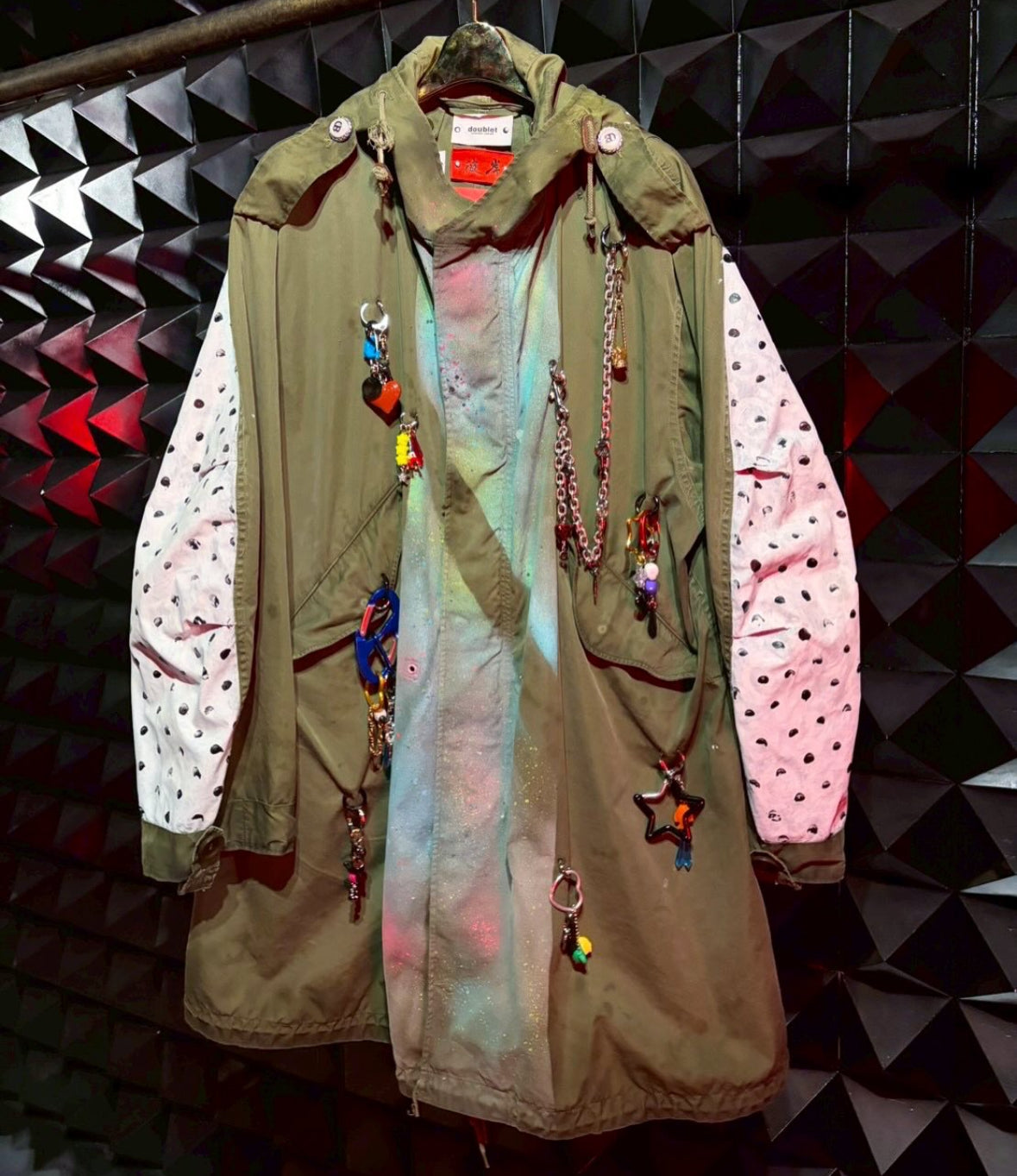 HIGAN The 13 M-51 Master Peaces NO.5