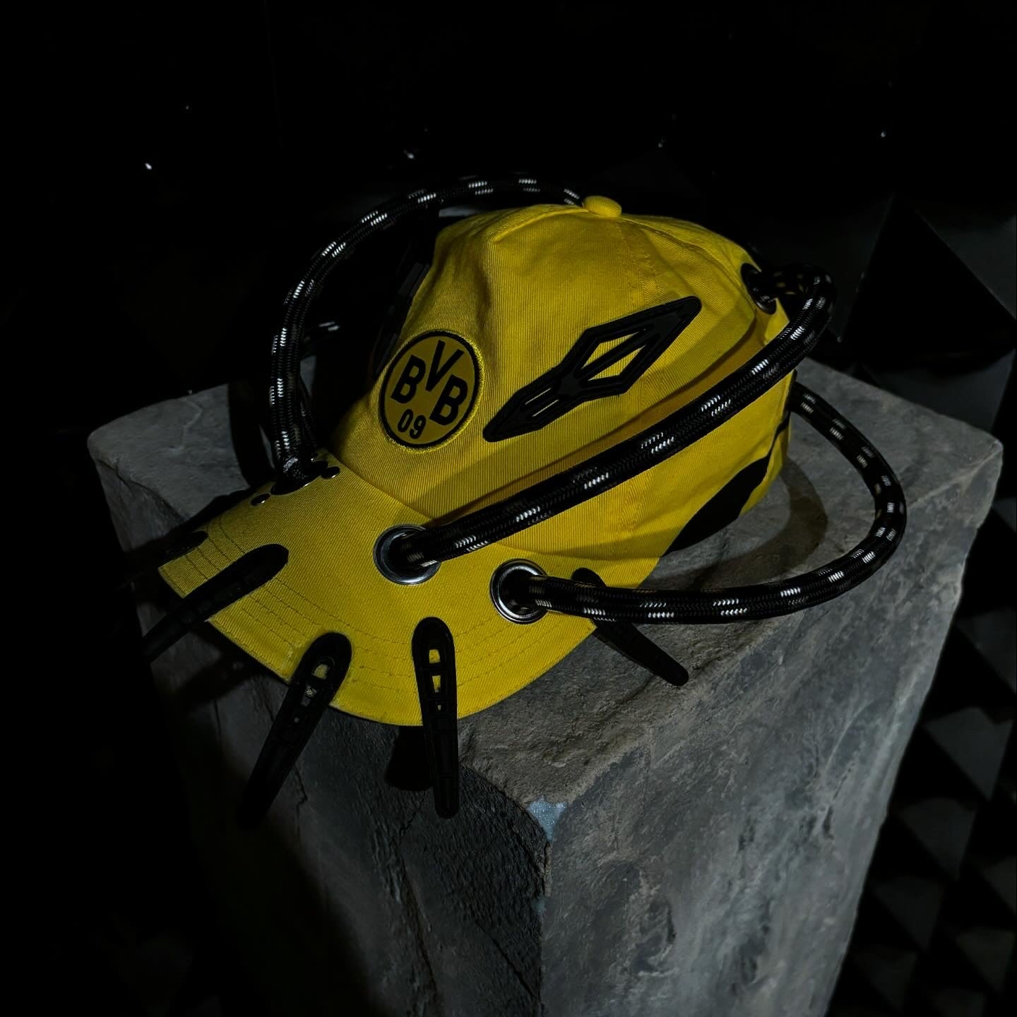 CAP