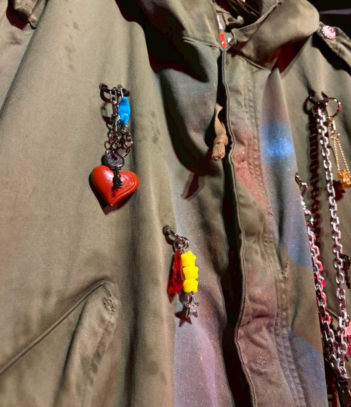 HIGAN The 13 M-51 Master Peaces NO.2