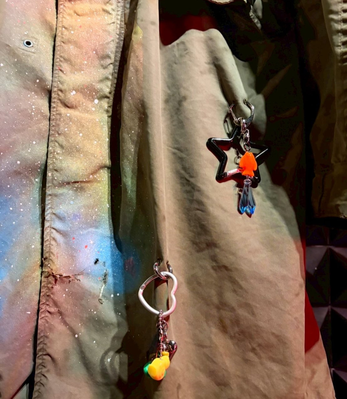 HIGAN The 13 M-51 Master Peaces NO.4