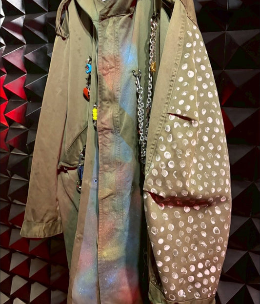 HIGAN The 13 M-51 Master Peaces NO.2