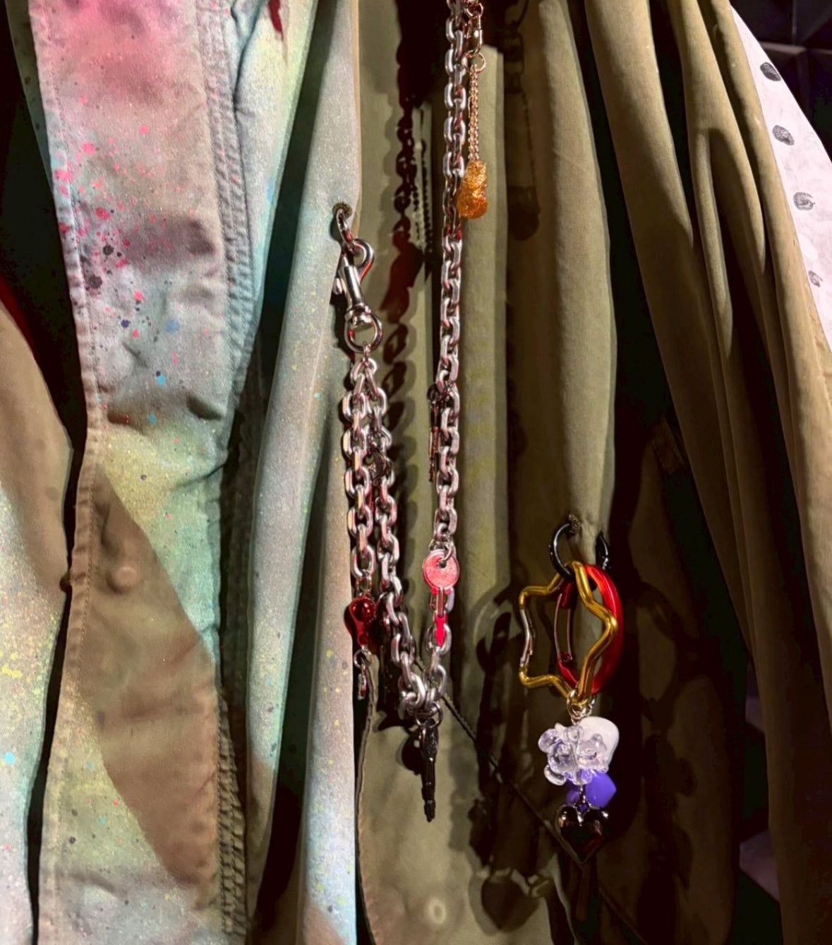 HIGAN The 13 M-51 Master Peaces NO.5