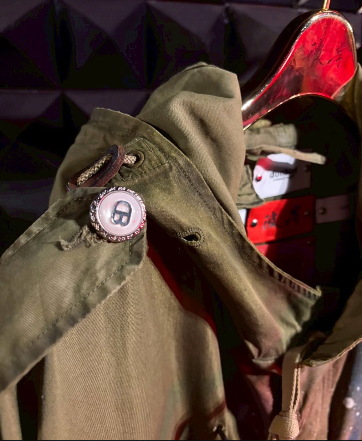 HIGAN The 13 M-51 Master Peaces NO.8