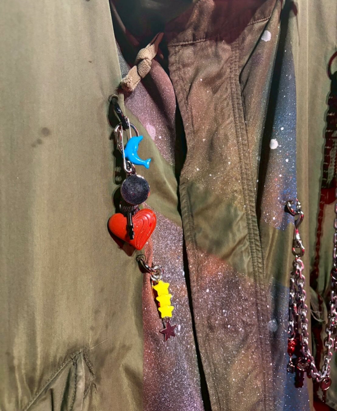 HIGAN The 13 M-51 Master Peaces NO.8