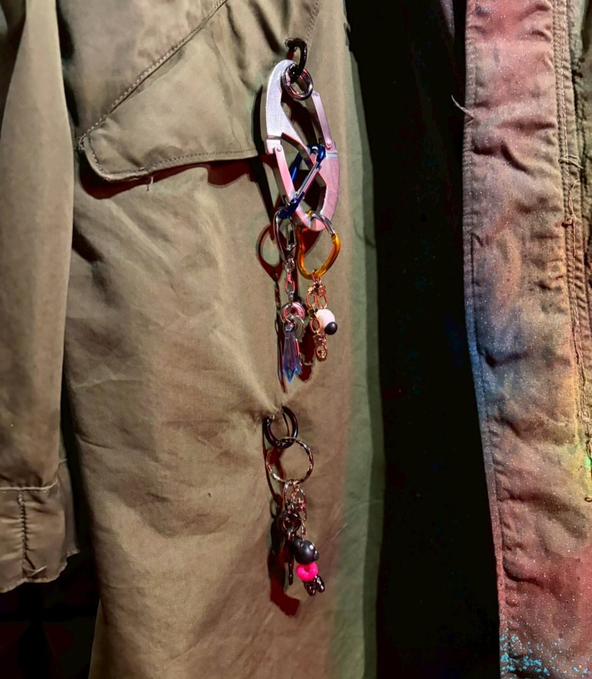 HIGAN The 13 M-51 Master Peaces NO.3