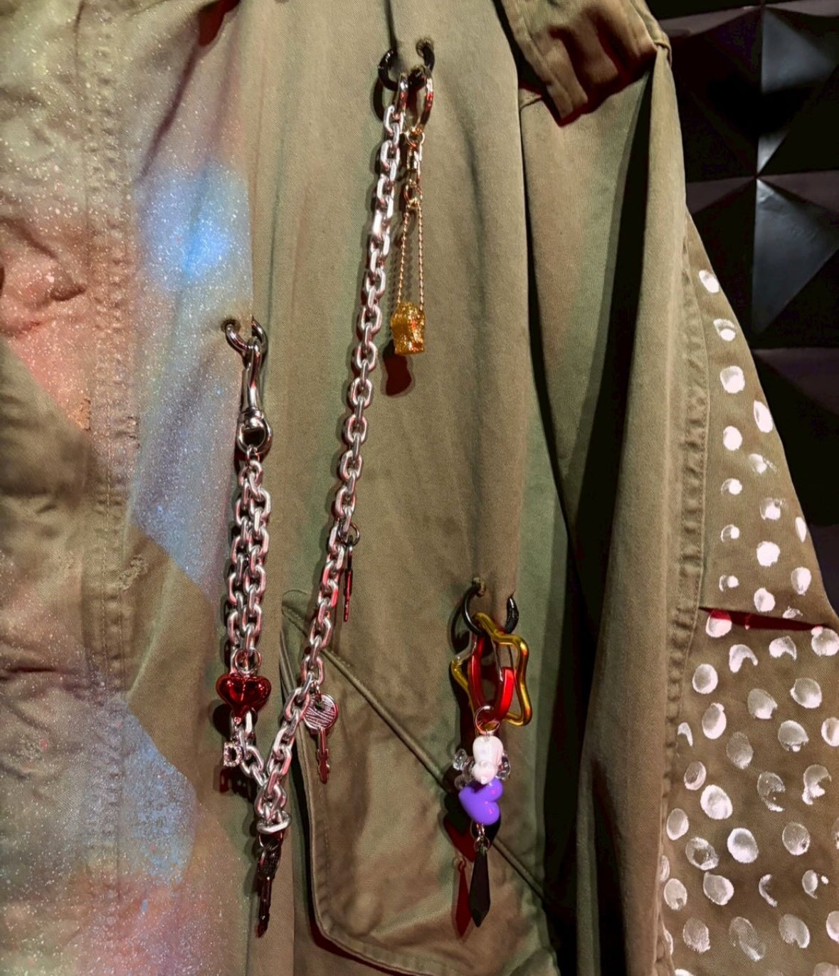 HIGAN The 13 M-51 Master Peaces NO.2