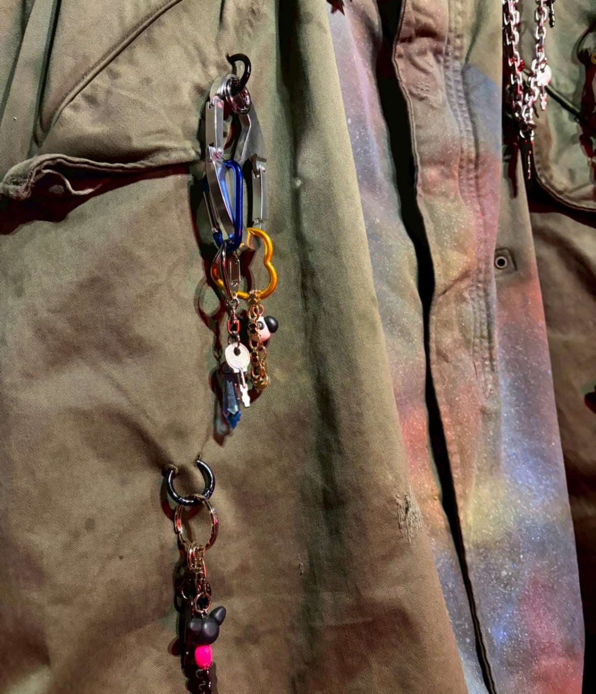 HIGAN The 13 M-51 Master Peaces NO.2