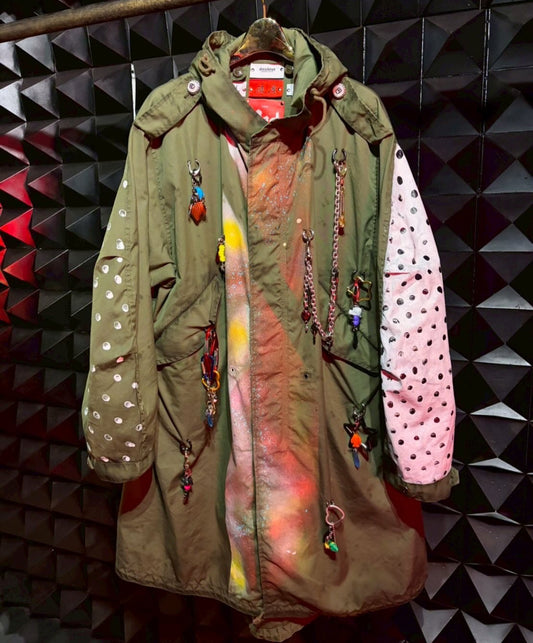 HIGAN The 13 M-51 Master Peaces NO.10