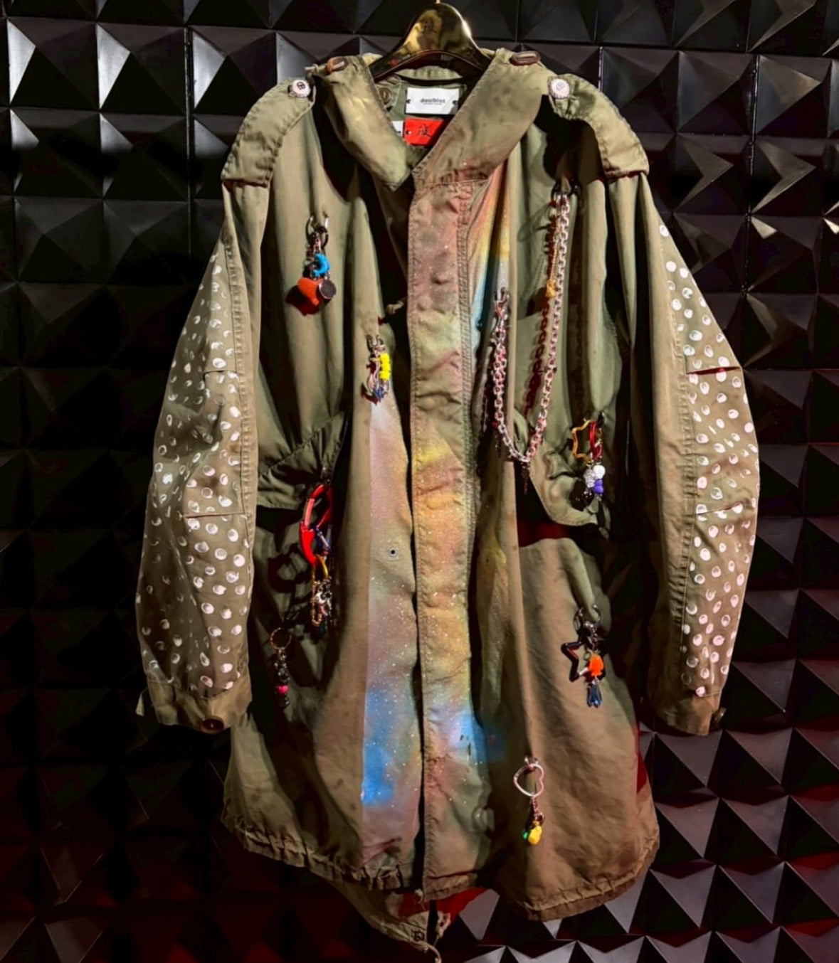 HIGAN The 13 M-51 Master Peaces NO.4