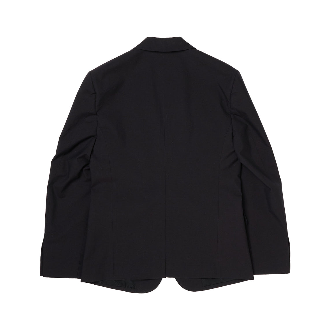 【doublet 26AW,】 AIR YARN EMBROIDERY TAILORED JACKET