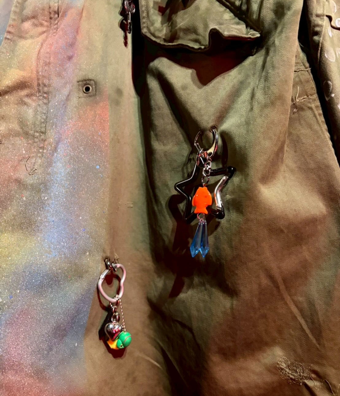 HIGAN The 13 M-51 Master Peaces NO.2