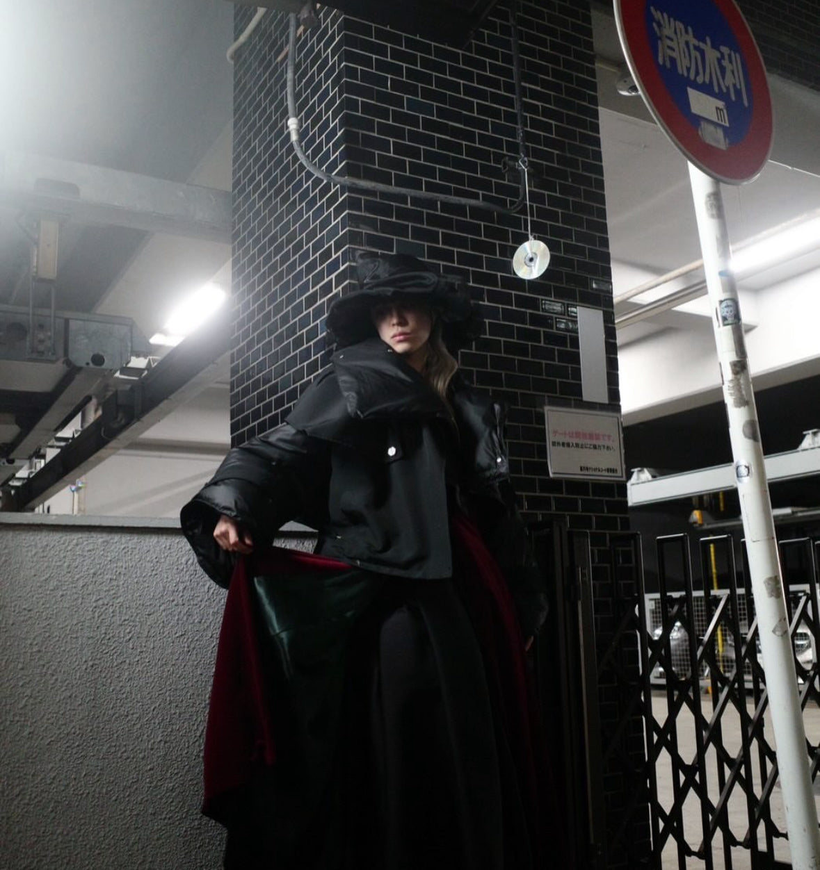 【seivson 25AW,】U.S. Sorona® Aura Thermal-Core SHORT Coat