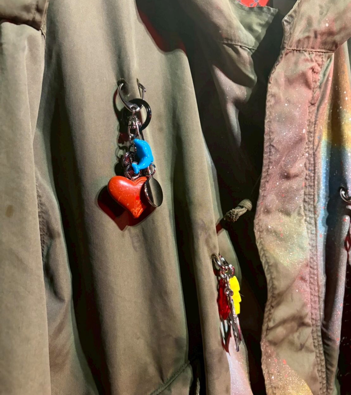 HIGAN The 13 M-51 Master Peaces NO.4