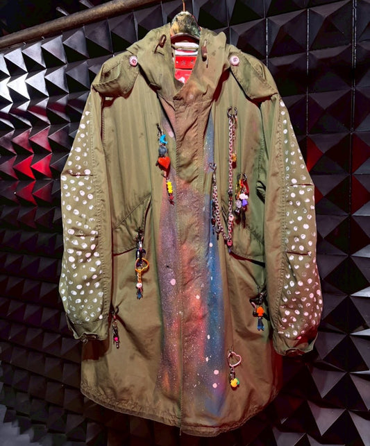 HIGAN The 13 M-51 Master Peaces NO.8