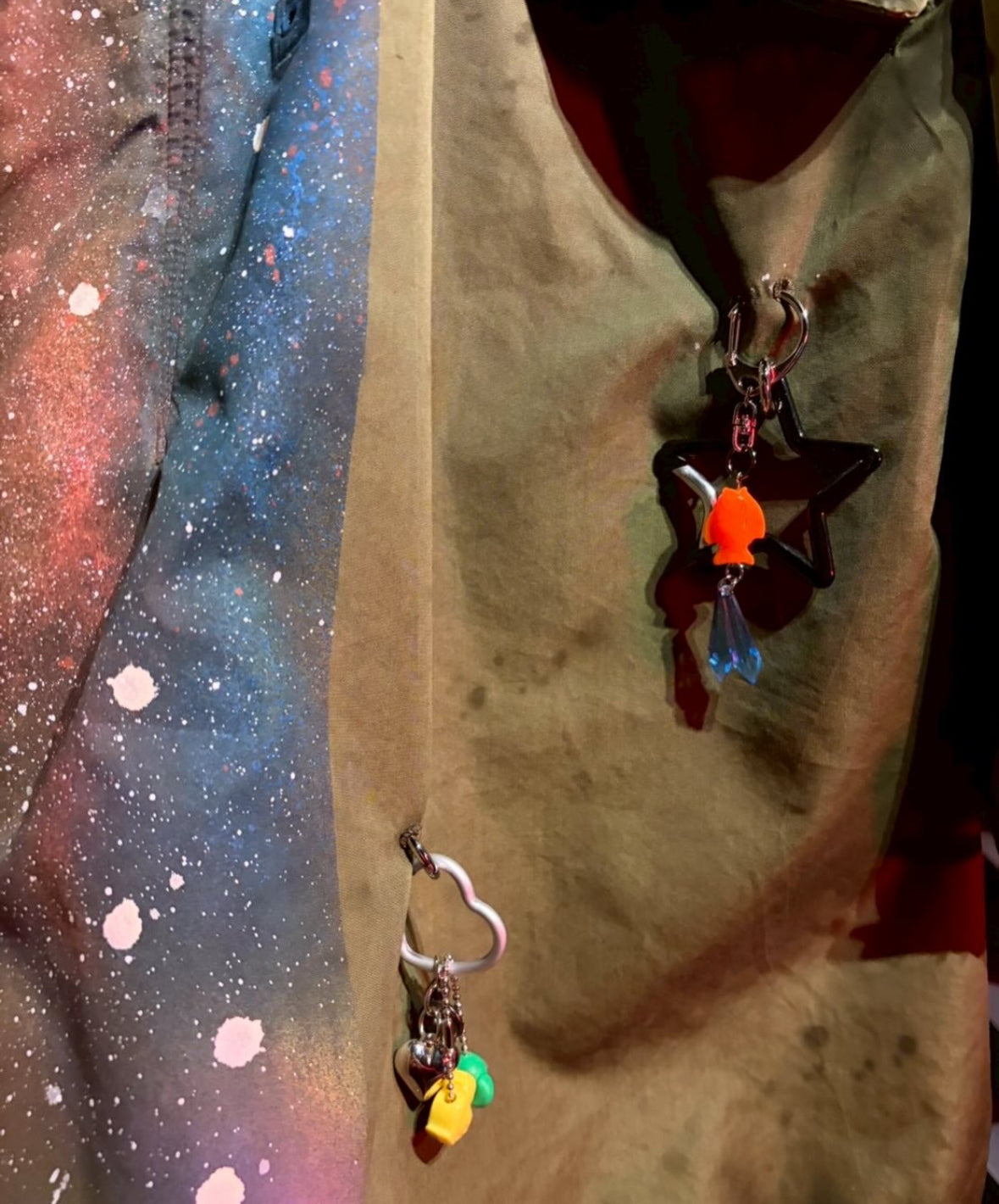 HIGAN The 13 M-51 Master Peaces NO.8